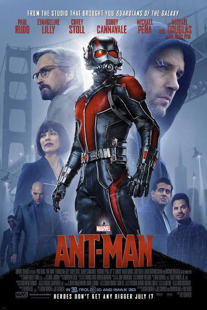 أفضل 10 أفلام في عام 2015