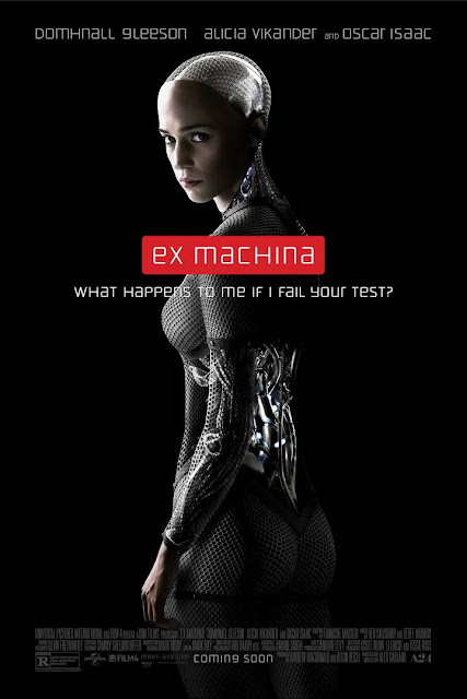 أفضل 10 أفلام في عام 2015