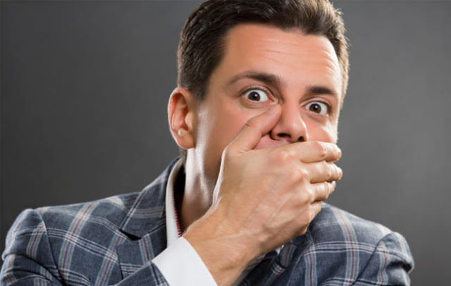 لماذا تسبب القهوة رائحة النفّس الكريهة؟ ومالحل؟