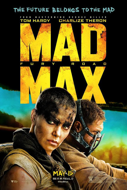 أفضل 10 أفلام في عام 2015