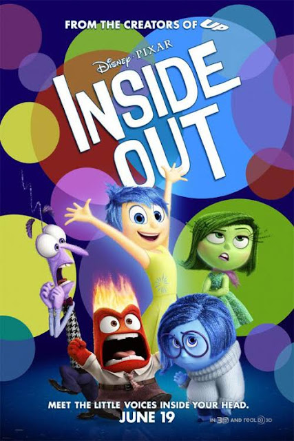 أفضل 10 أفلام في عام 2015