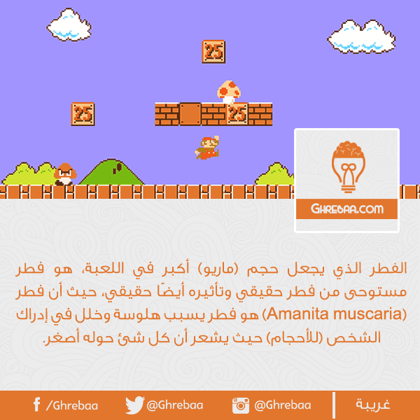 6 حقائق رائعة عن صديق الطفولة (سوبر ماريو).. ربما لم تكن تعرفها!